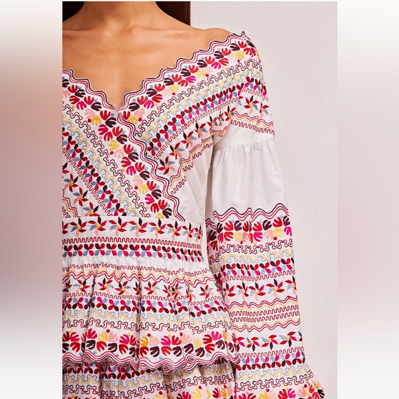 AMUR Alma Top - Picture 3 of 16